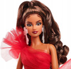 LALKA BARBIE HOLIDAY 2024 Signature lalka kolekcjonerska, świąteczna HRM63