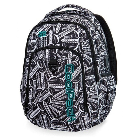 Plecak szkolny Strike L Screws CoolPack