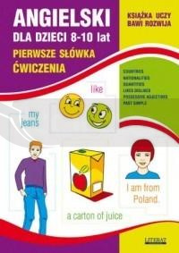 Angielski dla dzieci z.14 8-10 lat ćw. 2018