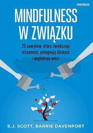 Mindfulness w związku