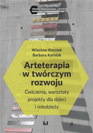 Arteterapia w twórczym rozwoju