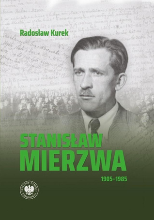 Stanisław Mierzwa 1905-1985