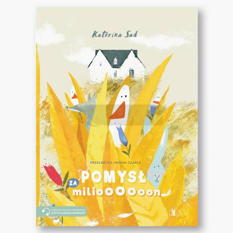 Pomysł za milioooooon