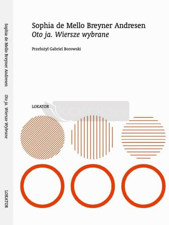 Oto ja Wiersze wybrane