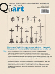 Quart nr 2(76) 2025 Silva rerum