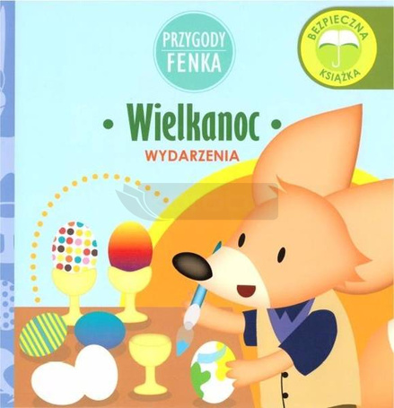 Przygody Fenka. Wydarzenia. Wielkanoc