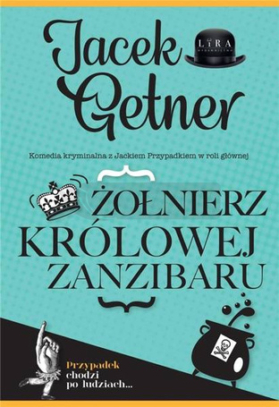 Żołnierz królowej Zanzibaru