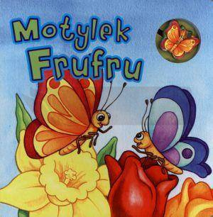 Motylek Frufru