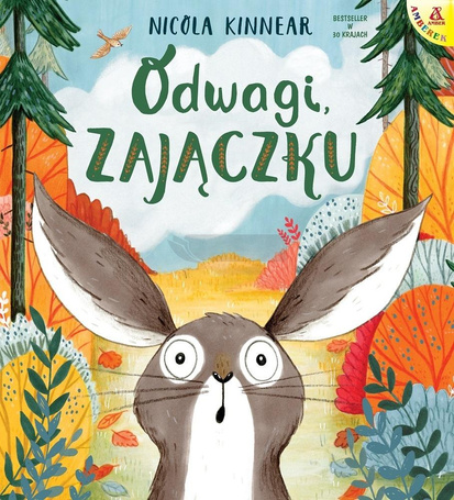 Odwagi, zajączku w.2025