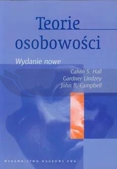 Teorie osobowości
