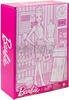 Lalka Barbie pracownia mody HDY90