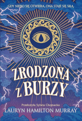Zrodzona z burzy
