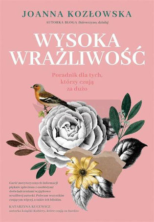 Wysoka wrażliwość