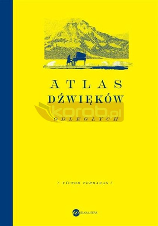 Atlas dźwięków odległych