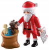 PLAYMOBIL SPECIAL PLUS 71883 Święty Mikołaj z listą życzeń, zestaw +4 lata