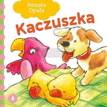 Kaczuszka
