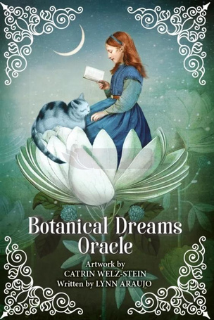 Botanical Dreams BOT56