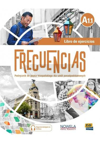 Frecuencias A1.1 ćwiczenia