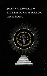 Literatura w kręgu Oneironu