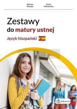 Zestawy do matury ustnej. Język hiszpański