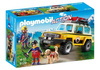 Playmobil 9128 Pojazd ratownictwa górskiego