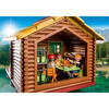 PLAYMOBIL Wild Life 9320 Urlop w domku nad jeziorem