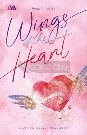 Wings of the Heart