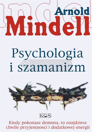 Psychologia i szamanizm