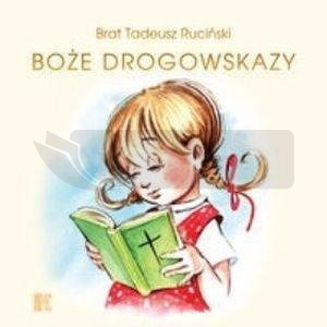 Boże drogowskazy dla dziewczynek