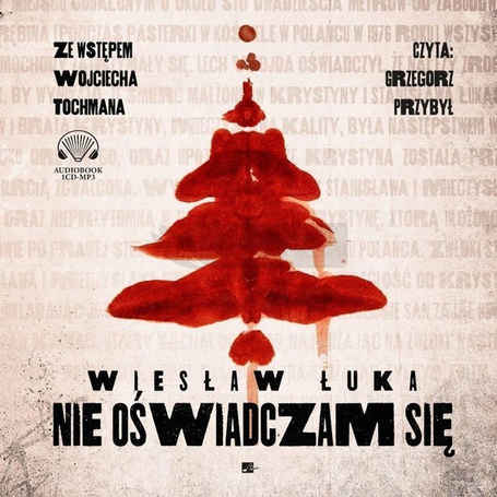 Nie oświadczam się Audiobook