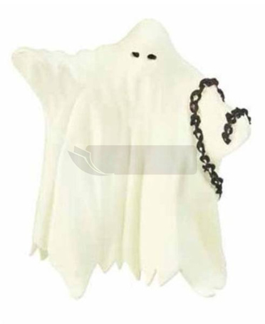 Duch świecący w ciemności