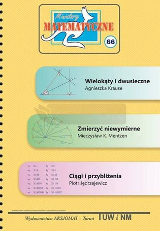 Miniatury matematyczne 66