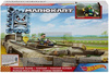 Hot Wheels zestaw Mario Kart GFY46