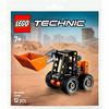 LEGO TECHNIC 30710 Miniładowarka POLYBAG