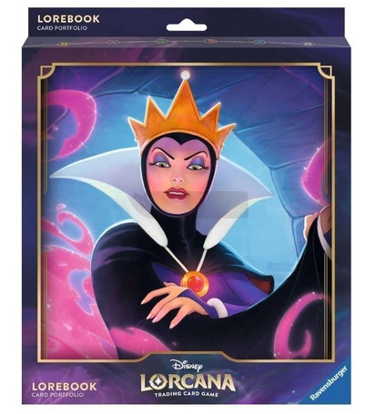 Disney Lorcana (Set04) portfolio A