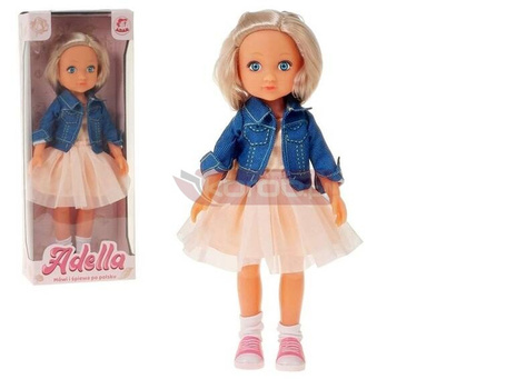 Lalka 33cm z polskim głosem