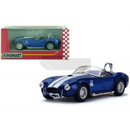 Shelby Cobra 1965 1:36 MIX