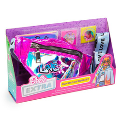 Nerka Barbie Extra
