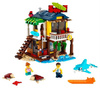 LEGO Creator 31118 Domek Surferów