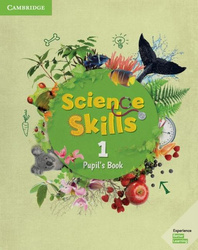 Science Skills Level 1 PB