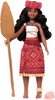 DISNEY LALKA VAIANA 2 MOANA lalka śpiewająca piosenkę z filmu "We're Back" JBT61