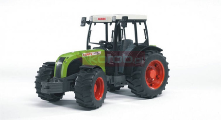 Traktor Claas Nectis 267F