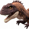 JURASSIC WORLD CHAOS THEORY Dziki ryk, Kryptops , z dźwiękiem JCL64