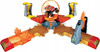 FISHER PRICE BLAZE ZESTAW TORÓW SKOK PRZEZ WULKAN DGK85