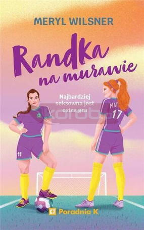 Randka na murawie