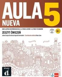Aula Nueva 5 ćwiczenia