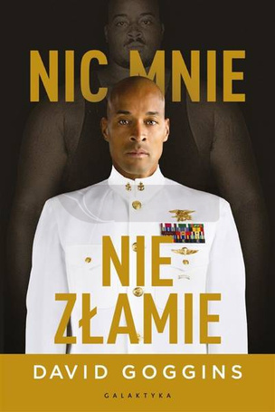 Nic mnie nie złamie. Zapanuj nad swoim umysłem..