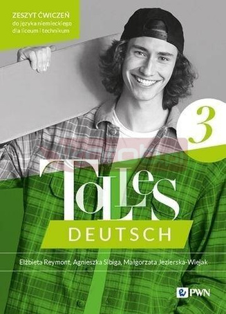 Tolles Deutsch 3 ćwiczenia