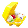 Tomy Sorter Wesołe jajeczka