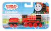 FISHER PRICE TOMEK I PRZYJACIELE lokomotywa z wagonikiem YONH BAO HHN39